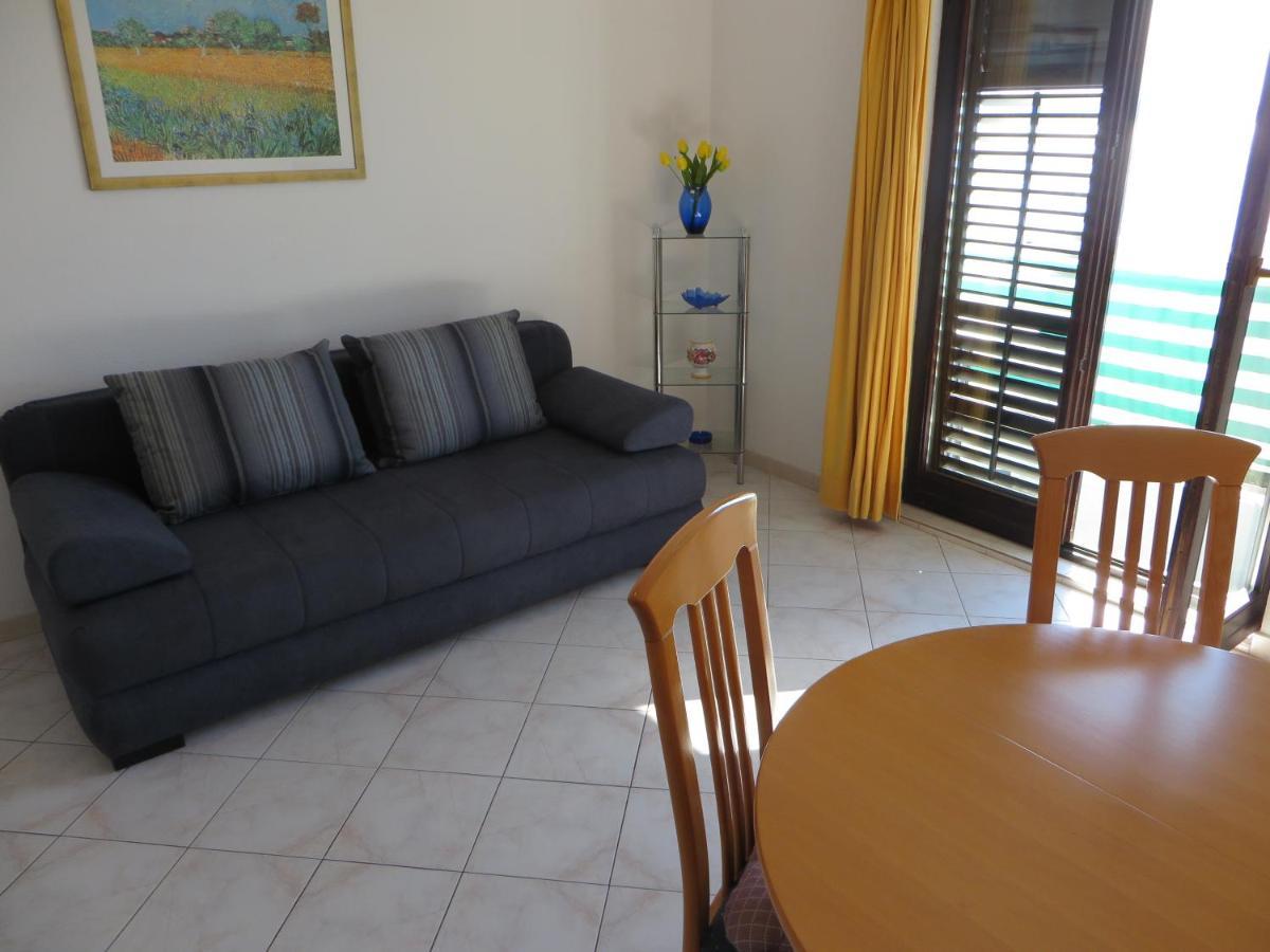 Apartments 8512 دراسنيتش المظهر الخارجي الصورة