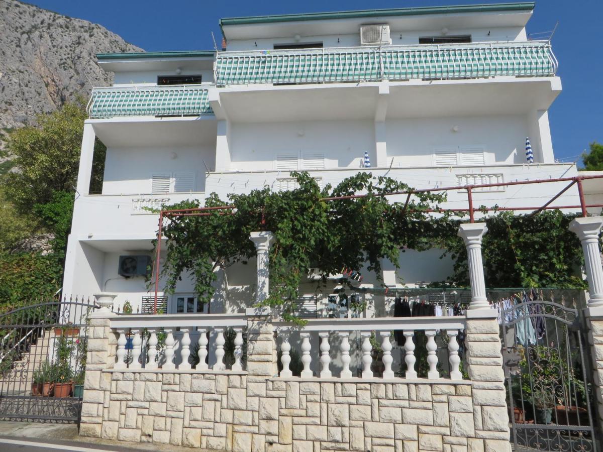 Apartments 8512 دراسنيتش المظهر الخارجي الصورة