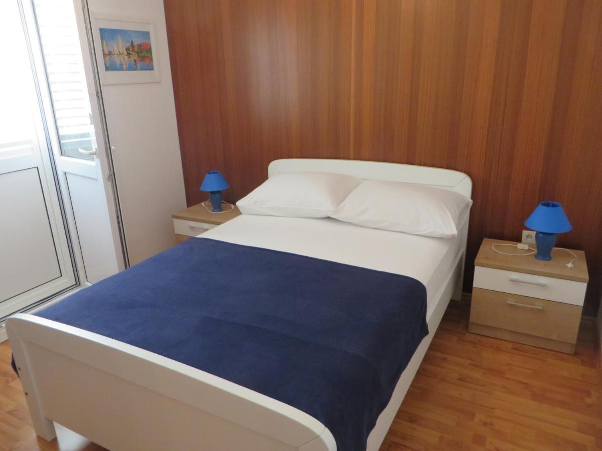 Apartments 8512 دراسنيتش المظهر الخارجي الصورة