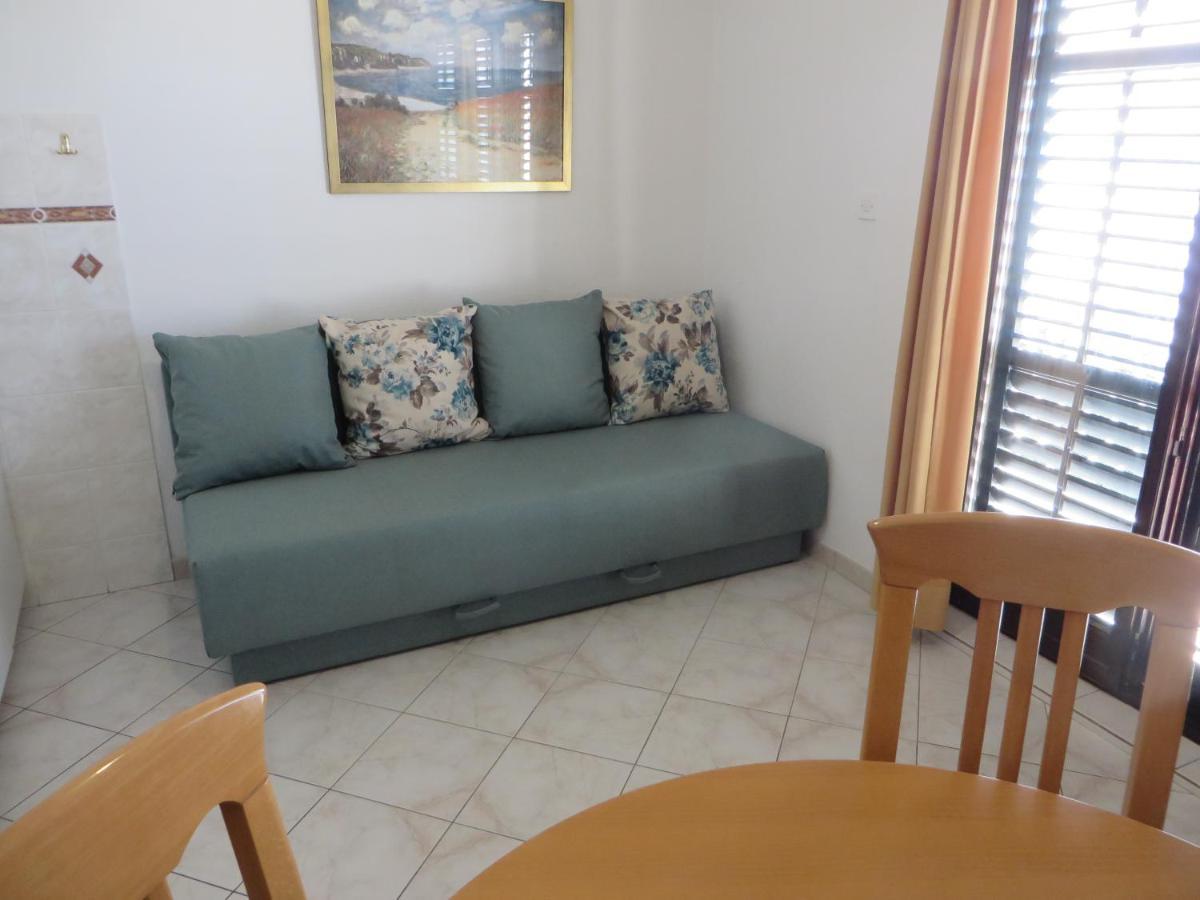 Apartments 8512 دراسنيتش المظهر الخارجي الصورة