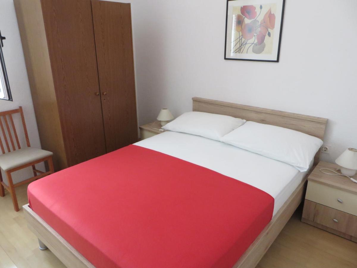 Apartments 8512 دراسنيتش المظهر الخارجي الصورة