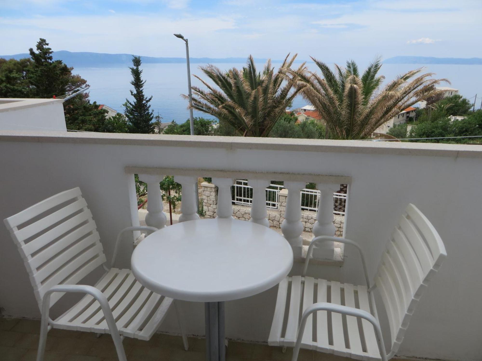 Apartments 8512 دراسنيتش الغرفة الصورة