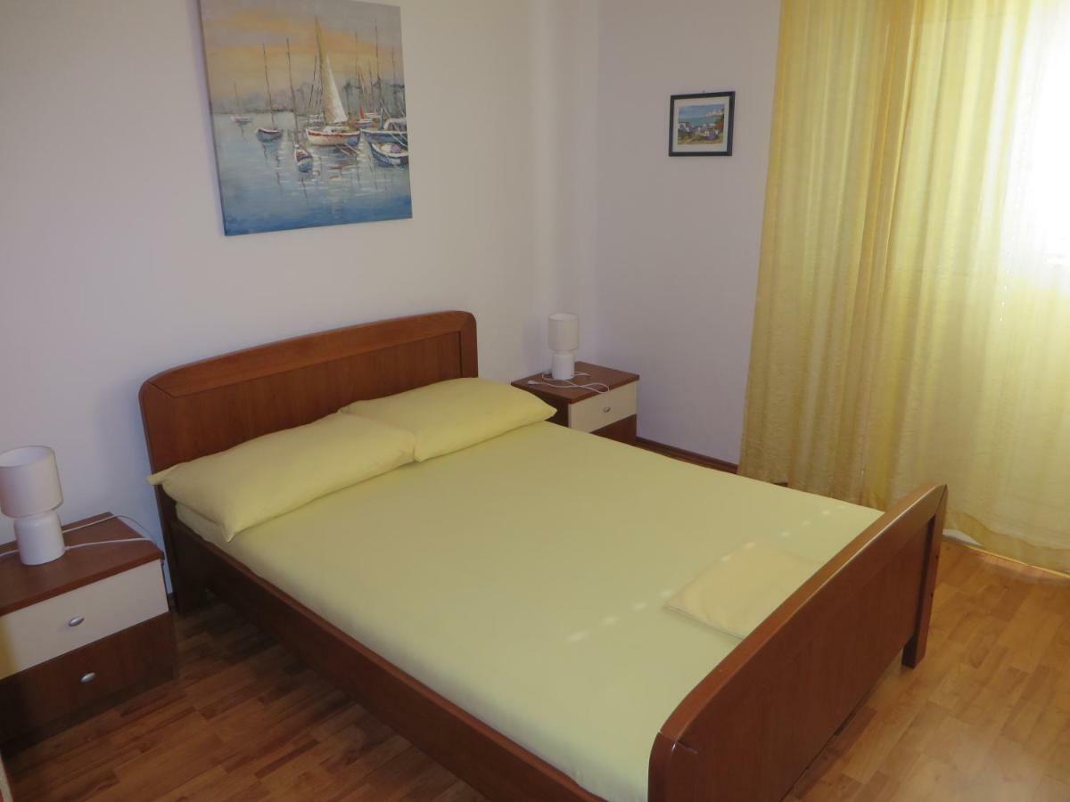Apartments 8512 دراسنيتش المظهر الخارجي الصورة